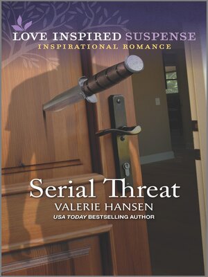 cover image of Serial Threat